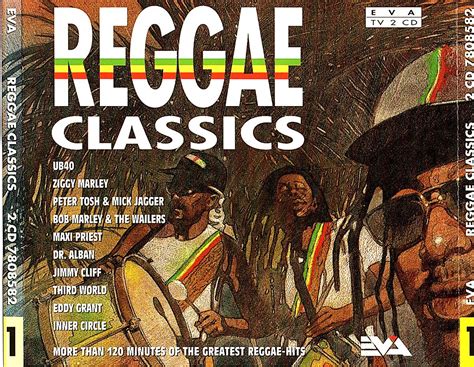 reggie torrentz|Reggae Compilation : VA : Free Download, Borrow, and .